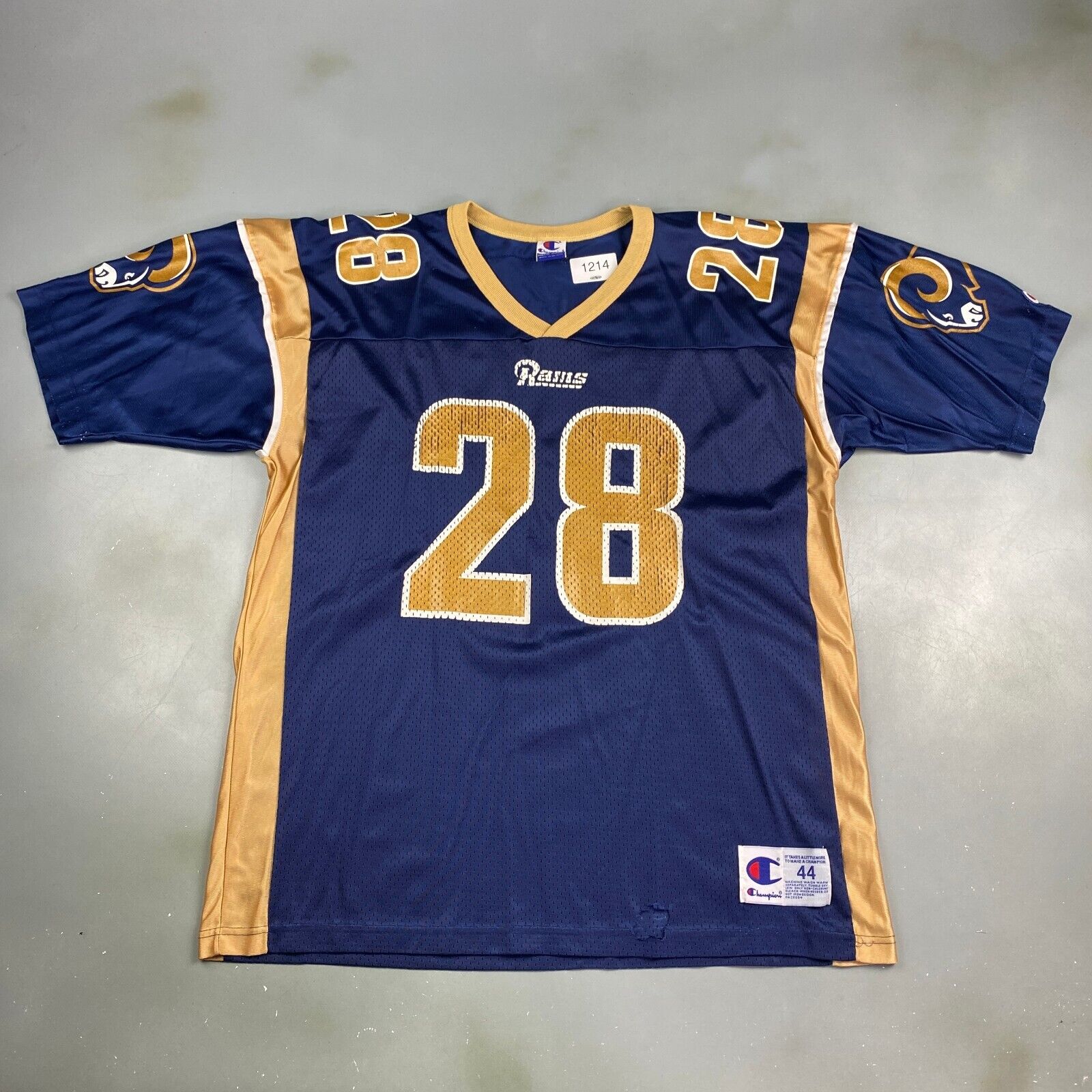 Champion nfl jersey online