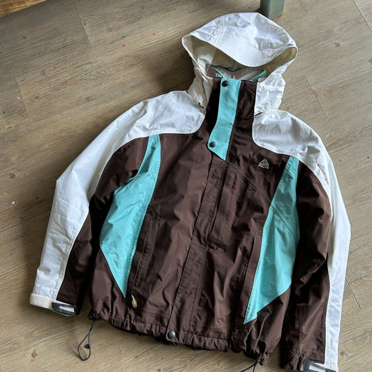 VINTAGE | Nike ACG Layer 2 Technical Jacket sz S Adult / M Youth