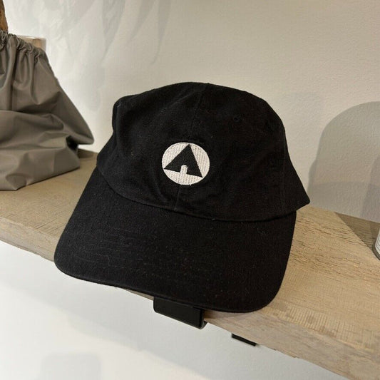 Vintage | Airwalk Skateboarding Logo Baseball Cap HAT sz OS