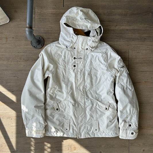 VINTAGE | Oakley Icon Technical Ski Jacket sz S-M