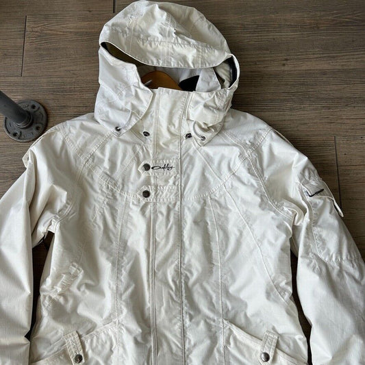 VINTAGE | Oakley Icon Technical Ski Jacket sz S-M