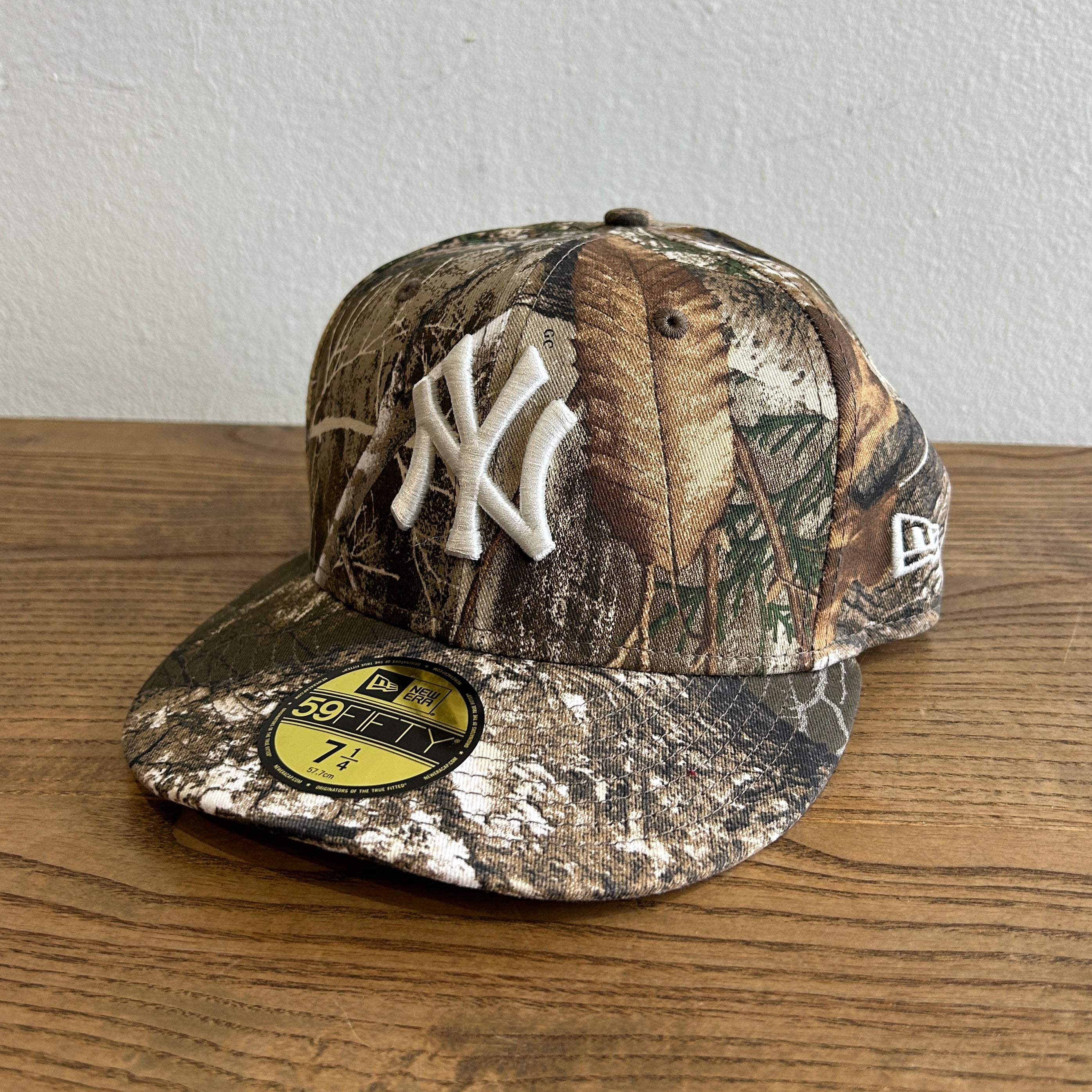 Realtree fitted hats online